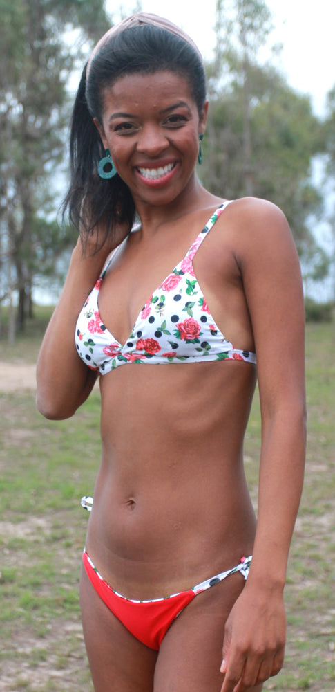Fleur bikini